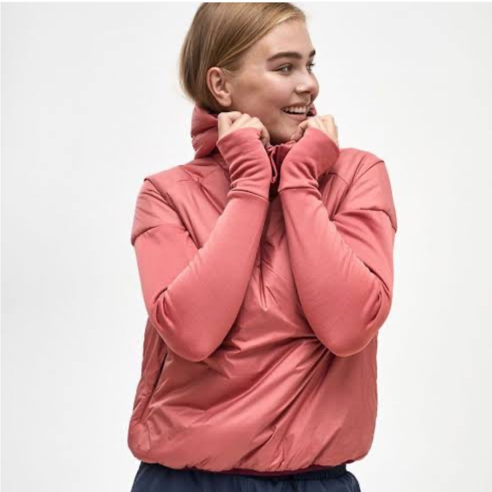 Kari Traa Solveig Pullover Medium Euc - image 2